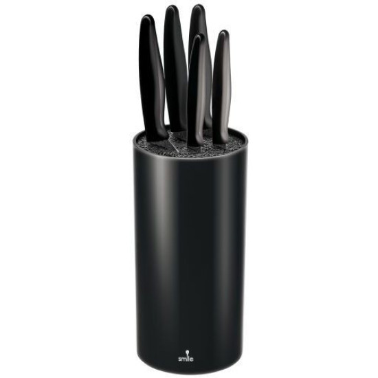 Zestaw noży w bloku SNS-3