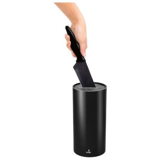 Zestaw noży w bloku SNS-3