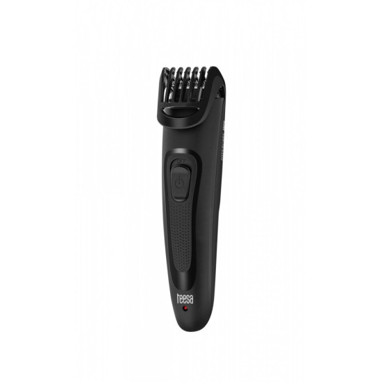 Trymer do ciała HYPERCARE T200 czarny