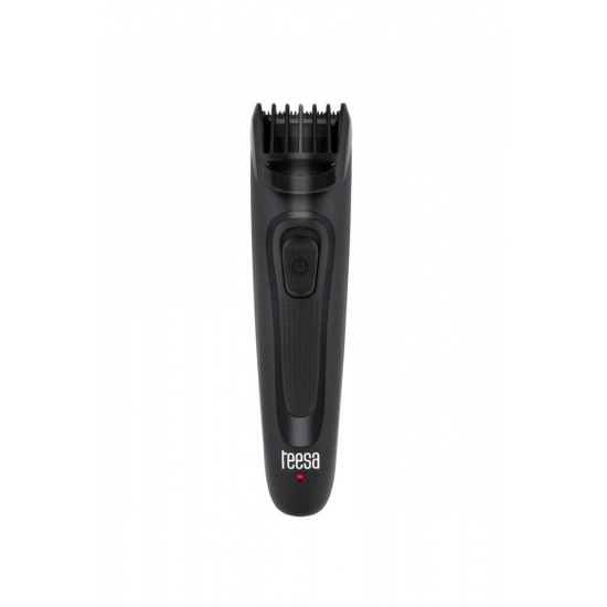 Trymer do ciała HYPERCARE T200 czarny