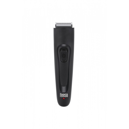 Trymer do ciała HYPERCARE T200 czarny