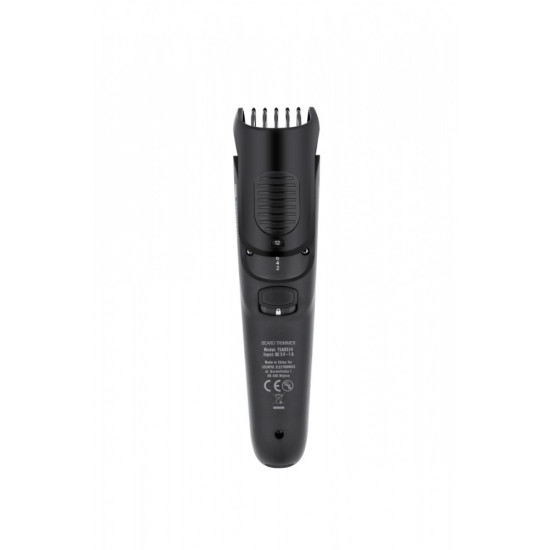 Trymer do ciała HYPERCARE T200 czarny