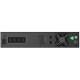 UPS Line-Interactive 1200VA Rack 19 4x IEC Out, RJ11/RJ45 In/Out, USB, LCD, EPO 
