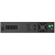 UPS Line-Interactive 2200VA Rack 19 4x IEC Out, RJ11/RJ45 In/Out, USB, LCD, EPO 
