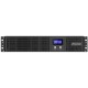 UPS Line-Interactive 2200VA Rack 19 4x IEC Out, RJ11/RJ45 In/Out, USB, LCD, EPO 