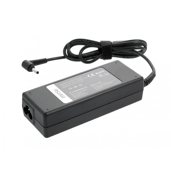ładowarka/zasilacz 19.5v 4.62a (4.0x1.7) - dell