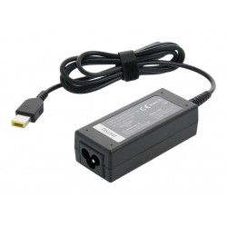 ładowarka/zasilacz 20v 2.25a (prostokątny 11.0x4.5 pin - Yoga) - lenovo