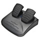KIEROWNICA EG103 PC/PS3 VIBRATION FORCE