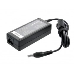 ładowarka/zasilacz 19v 3.16a (5.5x3.0 pin) - samsung