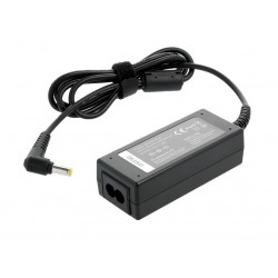 ładowarka/zasilacz 19v 1.58a (5.5x1.7) - acer, dell, packard bell