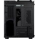 Obudowa Crystal Series 280X TG Micro ATX czarna