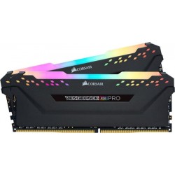 Pamięć DDR4 Vengeance 16GB/3000 (2*8GB) CL15 RGB PRO