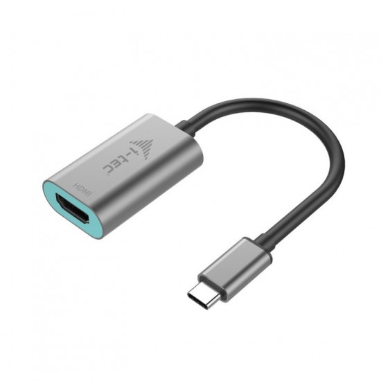 Adapter USB-C do HDMI, 4K Ultra HD 60Hz kompatybilny z Thunderbolt 3 