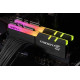 Pamięć DDR4 32GB (2x16GB) TridentZ RGB for AMD 3200MHz CL16 XMP2 