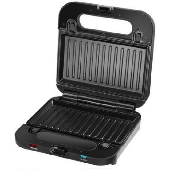 Opiekacz do kanapek SMK4011 czarny