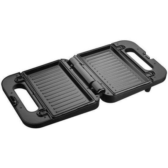 Opiekacz do kanapek SMK4011 czarny