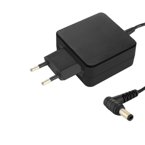 Zasilacz do laptopów Dell | 45W | 19.5V | 2.31A | 4.5*3.0+pin  