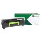 Toner Yield B232000 3k czarny
