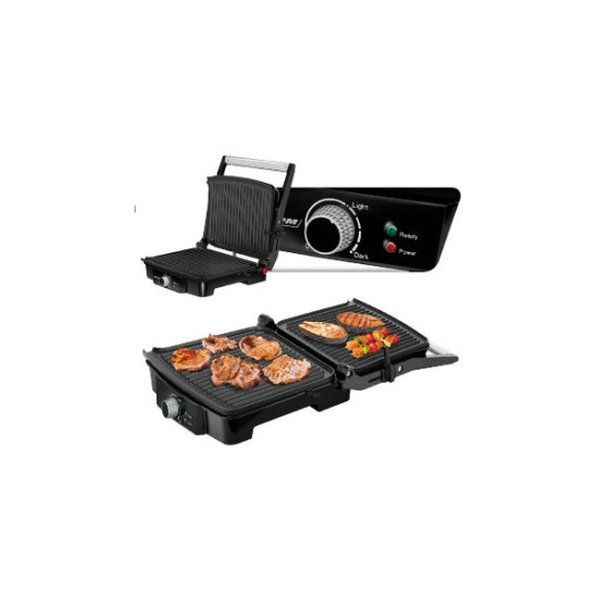 Grill elektryczny MGR-09M
