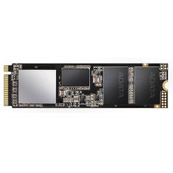 Dysk XPG SX8200 PRO 512GB PCIe 3.3/2.4 GB/s M.2