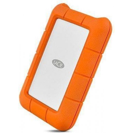 Dysk Rugged 5TB USB 3.1 2,5 STFR5000800 Dysk Rugged 5TB USB 3.1 2,5 STFR5000800