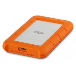 Dysk Rugged 5TB USB 3.1 2,5 STFR5000800 
