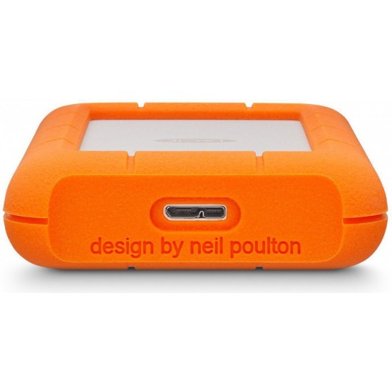 Dysk Rugged 5TB USB 3.1 2,5 STFR5000800 Dysk Rugged 5TB USB 3.1 2,5 STFR5000800