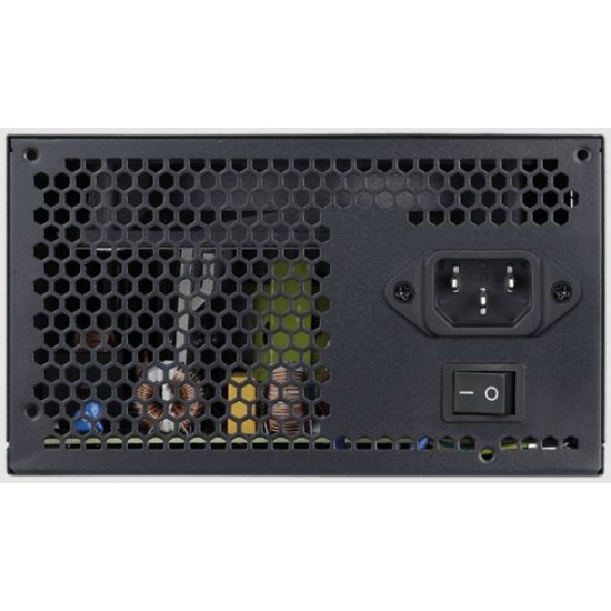 Zasilacz KCAS 400W 80+ Bronze 