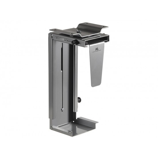 Uchwyt do komputera MC-713 S srebrny