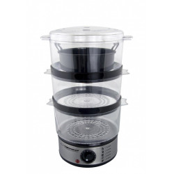 Parowar STEAM VOLCANO 