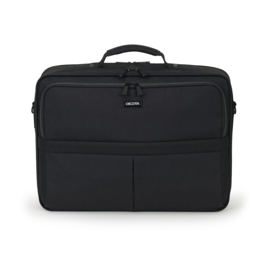 Torba na laptopa ECO Multi Plus SCALE 14-15.6 czarna