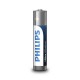 Baterie Ultra Alkaline AAA 4szt. blister Baterie Ultra Alkaline AAA 4szt. blister