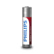 Baterie Power Alkaline AAA 4 szt. blister