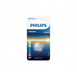 Bateria Lithium 3.0V coin 1szt. blister (20.0 x 3.2) CR2032 Bateria Lithium 3.0V coin 1szt. blister (20.0 x 3.2) CR2032