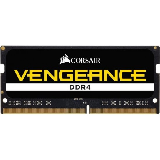 Pamięć DDR4 SODIMM 8GB/2400 CL16 