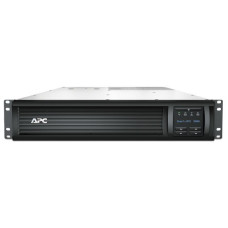 Zasilacz awaryjny SMT3000RMI2UC Smart UPS 3kVA/2.7kW 2U SmartConnect 
