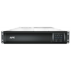 Zasilacz awaryjny SMT3000RMI2UC Smart UPS 3kVA/2.7kW 2U SmartConnect 