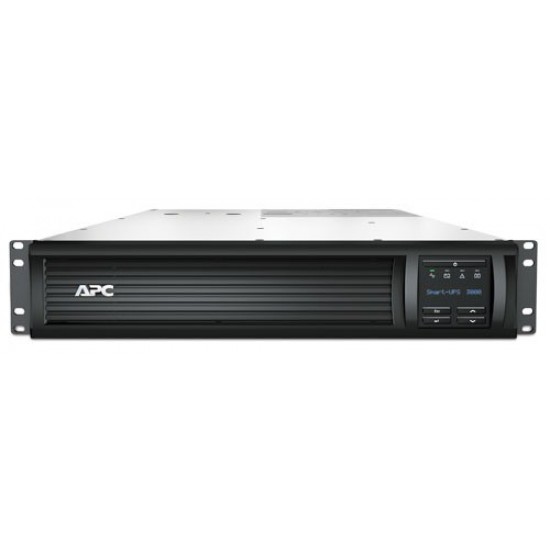 Zasilacz awaryjny SMT3000RMI2UC Smart UPS 3kVA/2.7kW 2U SmartConnect 