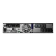 Zasilacz awaryjny SMX750INC SMART X 750VA USB/AP9631/LCD/RT 