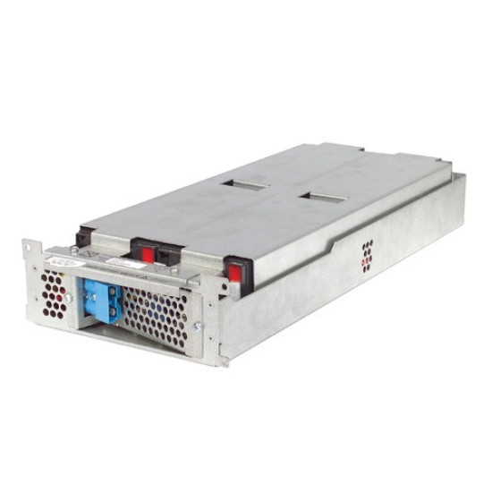 Akumulator RBC43 do SUA2200RMI2U / SUA3000RMI2U / SMT2200RMI2U /  SMT3000RMI2U / SUM1500RMXLI2U / SUM3000RMXLI2U