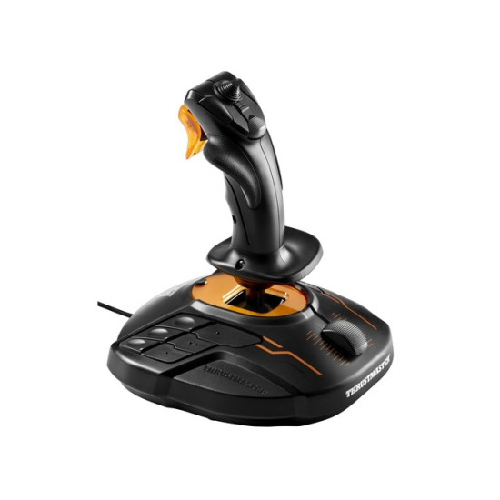 Joystick T.16000M FCS PC 
