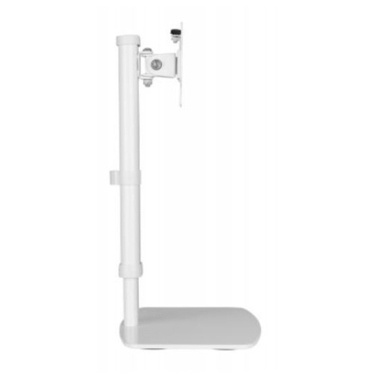 Uchwyt podstawka pod TV LED/LCD 17-27 6kg VESA regulowany