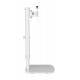 Uchwyt podstawka pod TV LED/LCD 17-27 6kg VESA regulowany