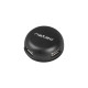 Hub USB 4 porty Bumblebee USB 2.0 czarny 