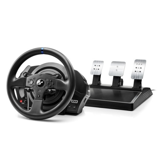Kierownica T300 RS GT PC/PS3/PS4 