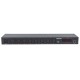 Listwa zasilajaca rack 19 1U 110V-250V/16A 8 gniazd C13 zarządzalna IP Listwa zasilajaca rack 19 1U 110V-250V/16A 8 gniazd C13 zarządzalna IP