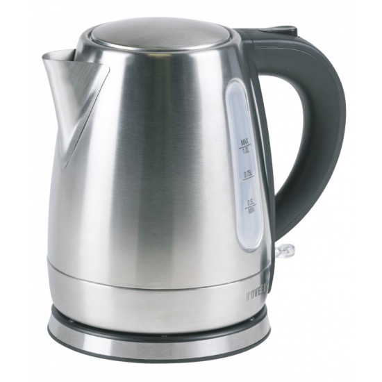 Czajnik elektryczny 1401 inox
