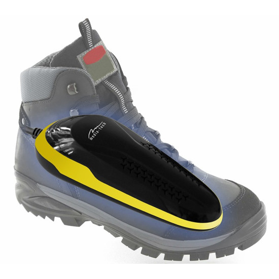 Suszarka do obuwia, rękawic, kasków, czapek