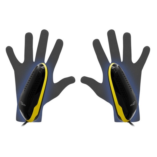 Suszarka do obuwia, rękawic, kasków, czapek