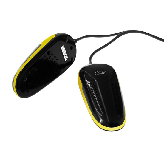 Suszarka do obuwia, rękawic, kasków, czapek